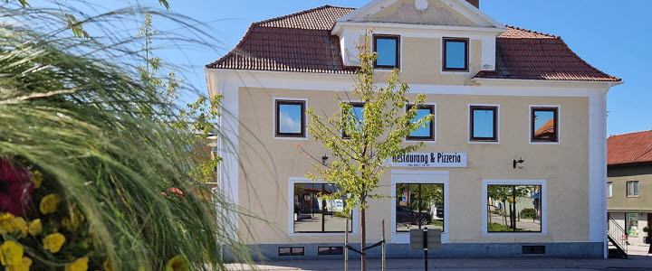 Bora Bistro - Restaurang & Pizzeria