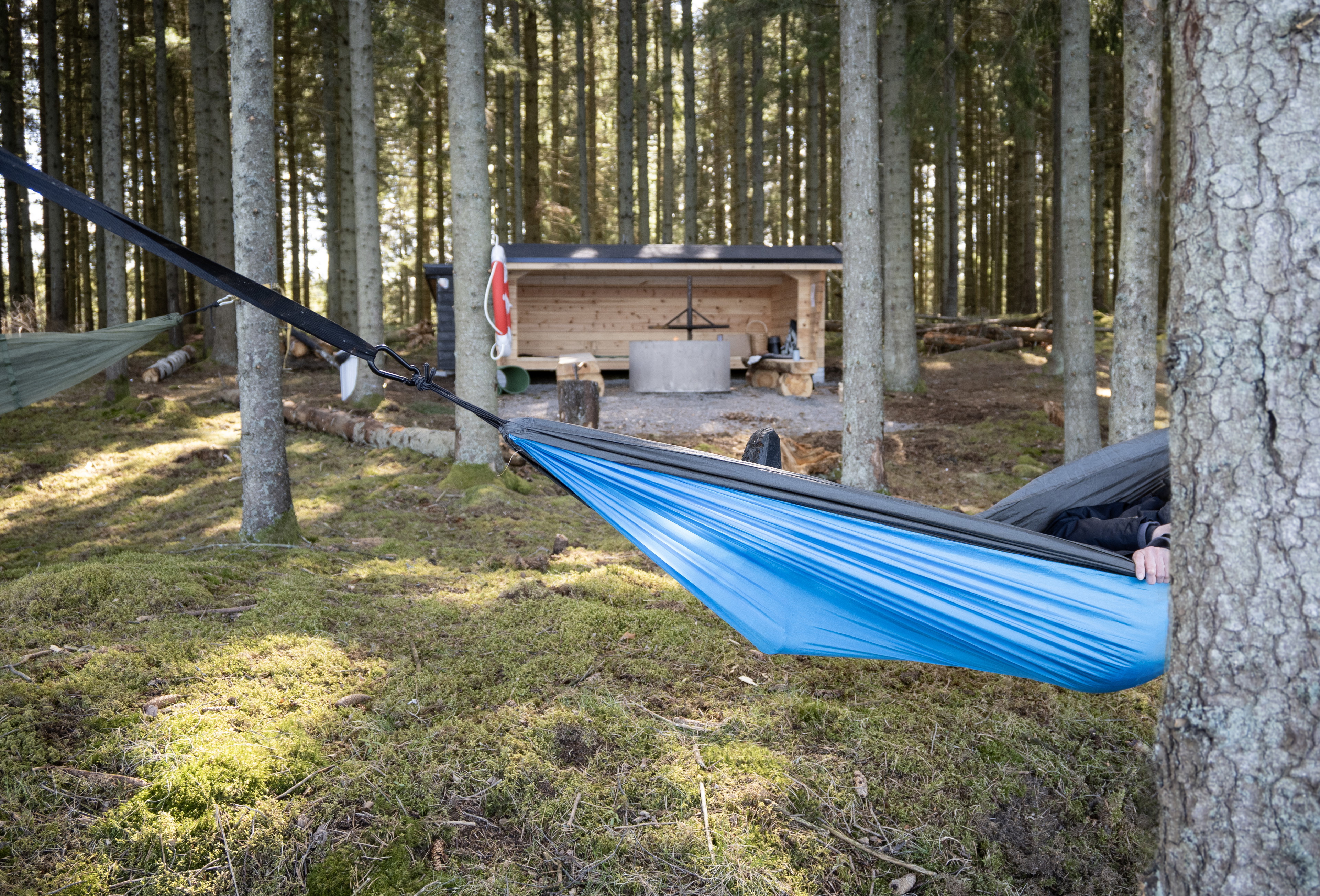 Avstickare Bockudden