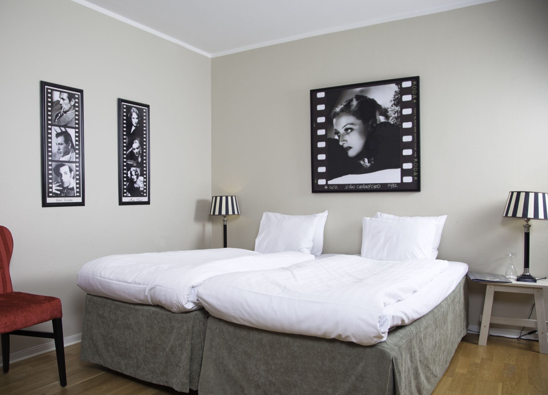 Best Western Hotel Savoy