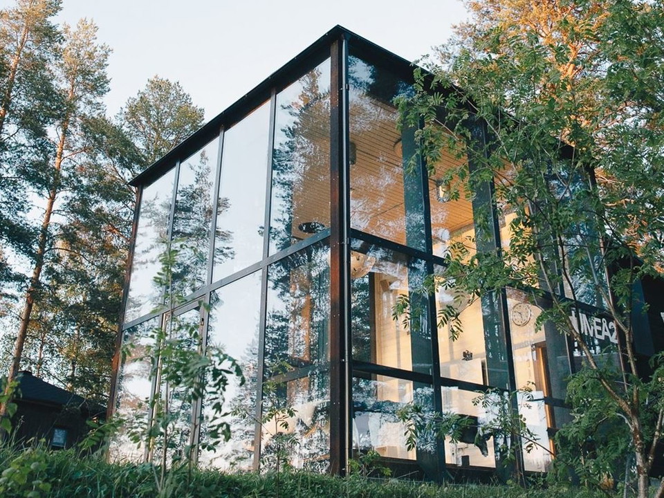 Konferens Granö Beckasin