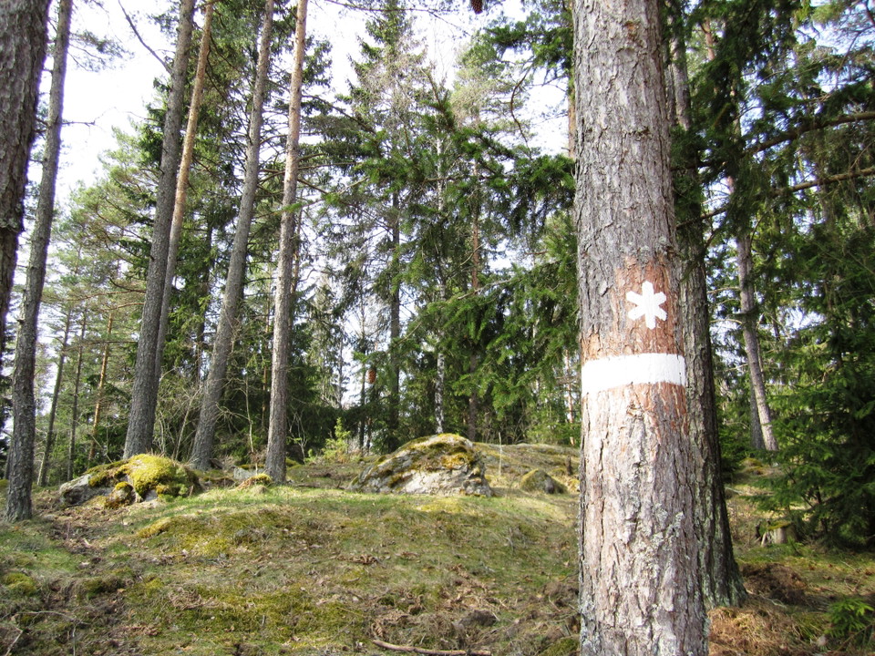 Elin van Dooren/Trosa kommun