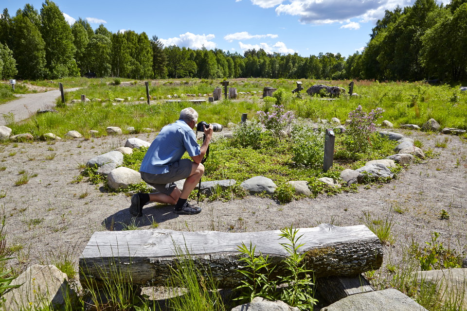 Fotograf: Hans Runesson