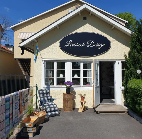 Levarech Design