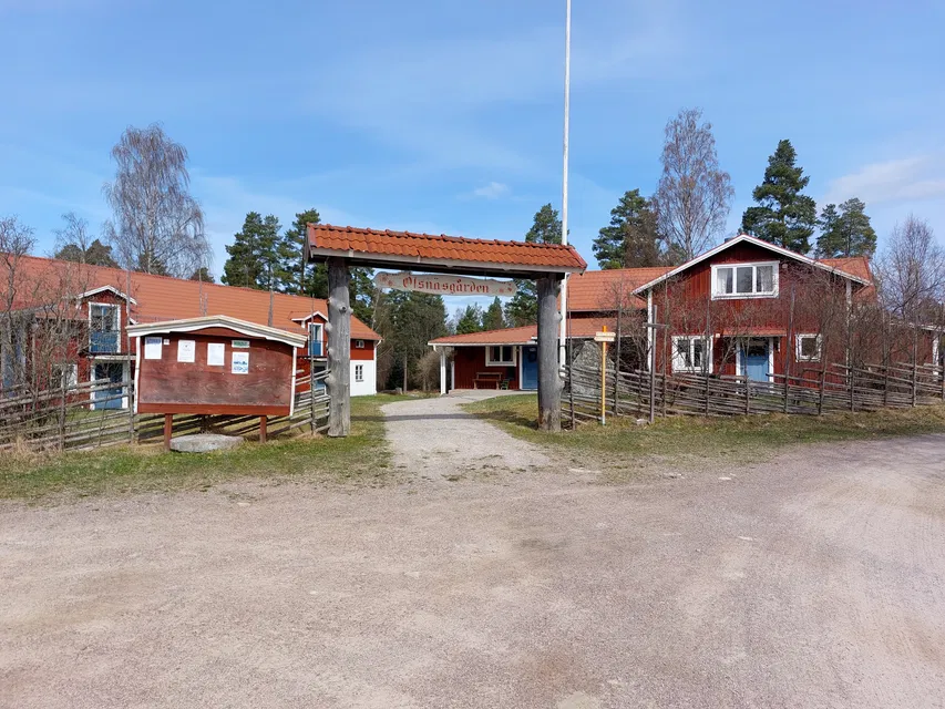 Olsnäsgården