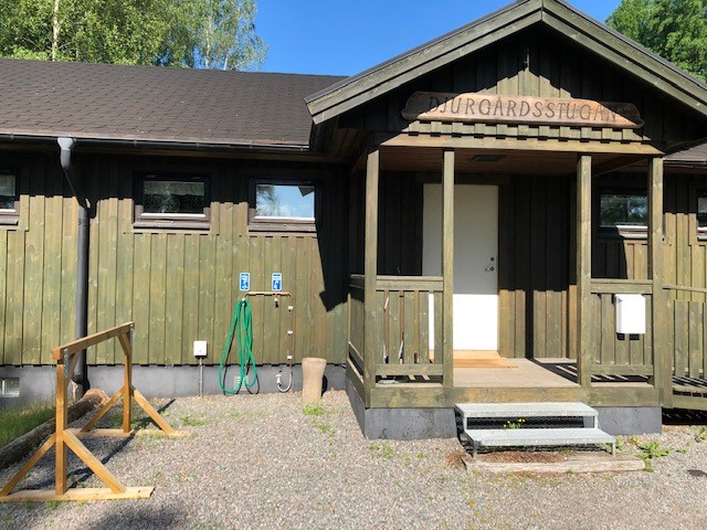 Djurgårdsstugan (vatten)