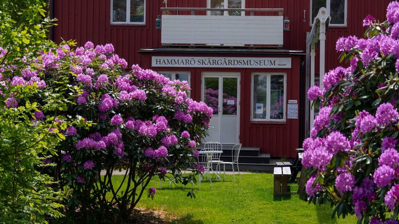 Hammarö Skärgårdsmuseum