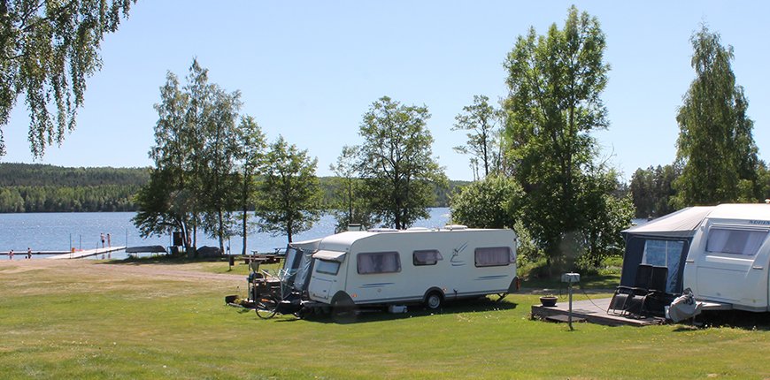 Edskens Camping