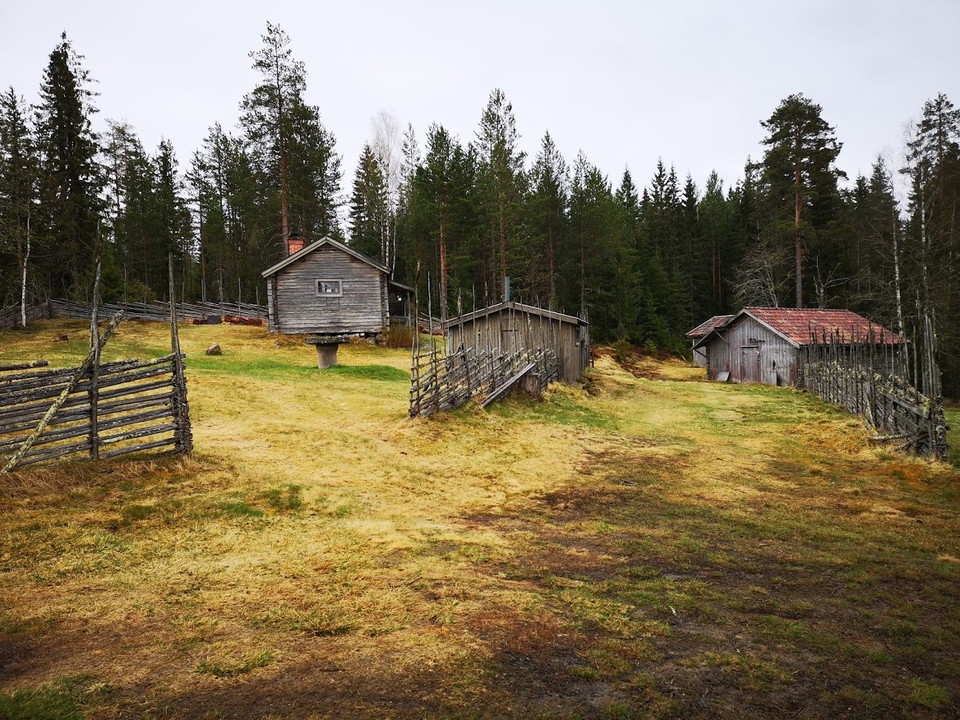 Råbergsvallen