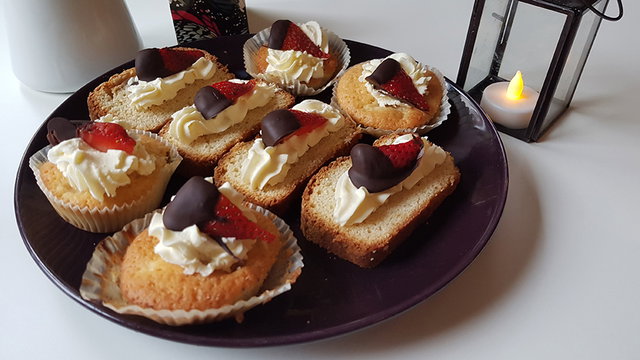 Café på Domarudden, Åkersberga