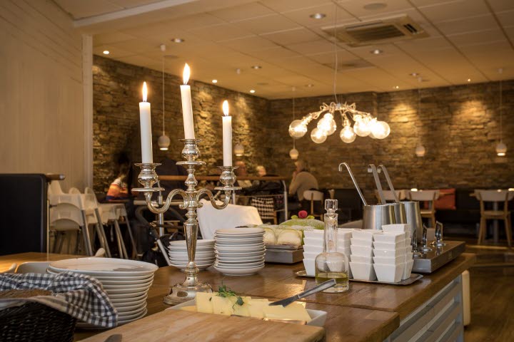 Henrys Bageri & Café