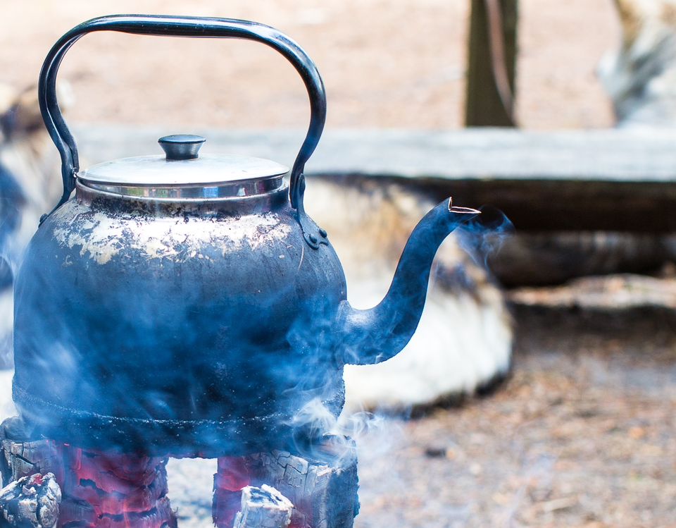 Ösjönäs - Tivedens activity and adventure center