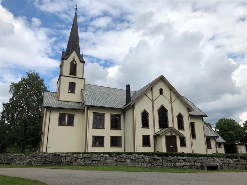 Askim Church