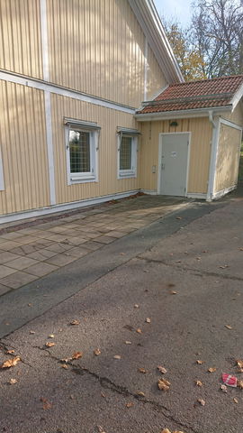 Toalett, Österbybruk