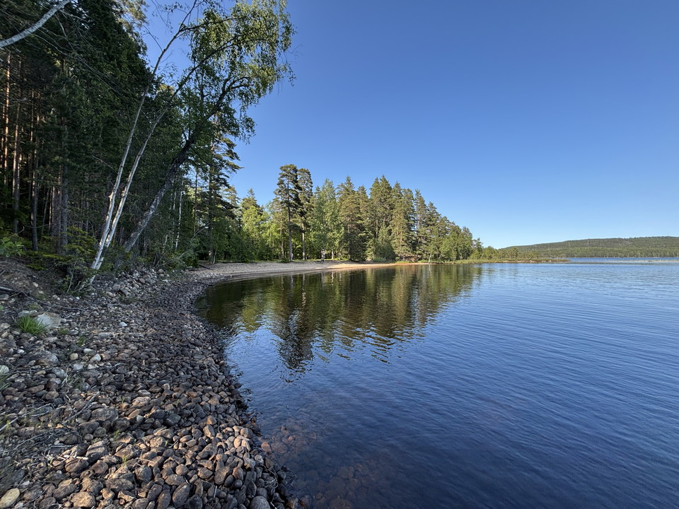 Tillnäsets naturbad