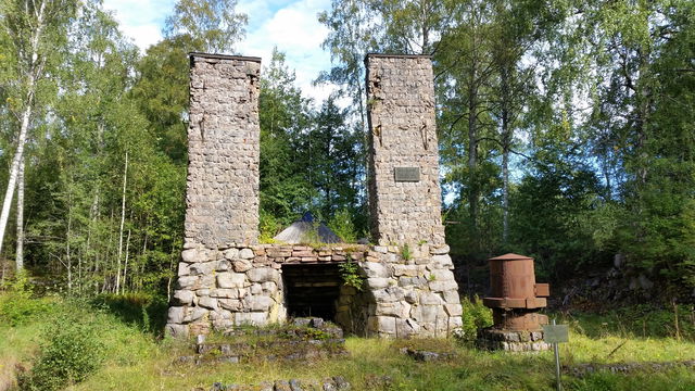 Edske masugn