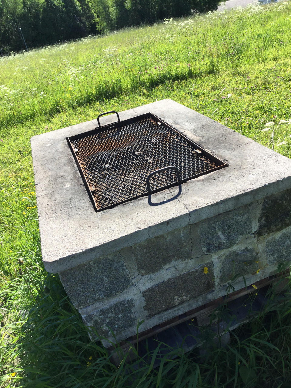 Grill