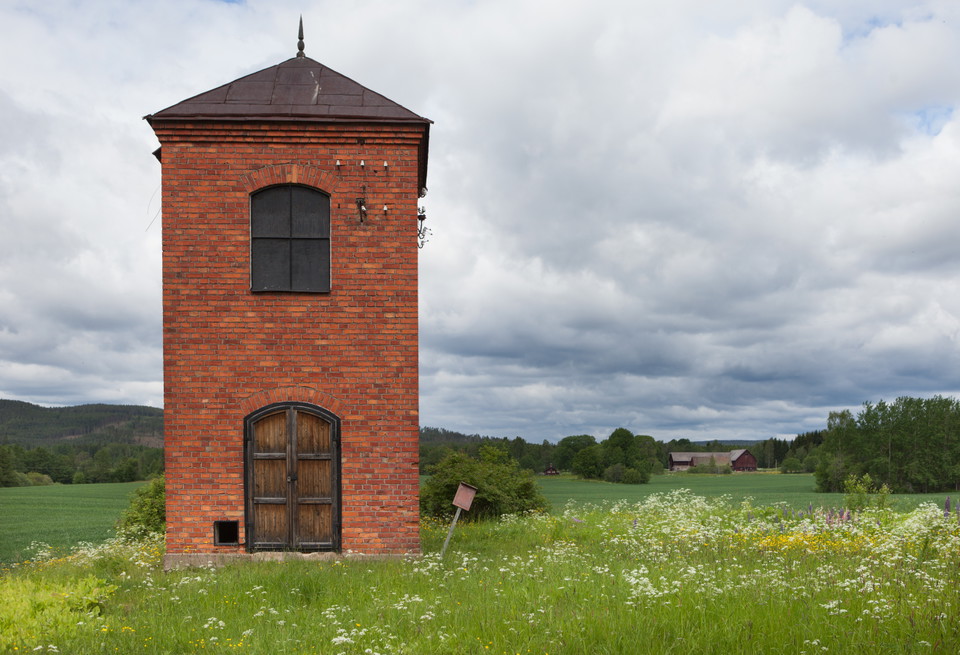 Fotograf Lars Dahlström. Bild lånad från stiftelsen Husbyringen.
