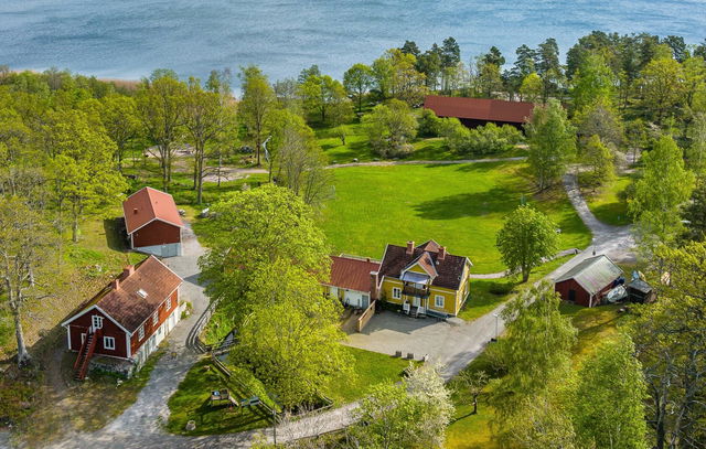 Marsbäcken vandrarhem