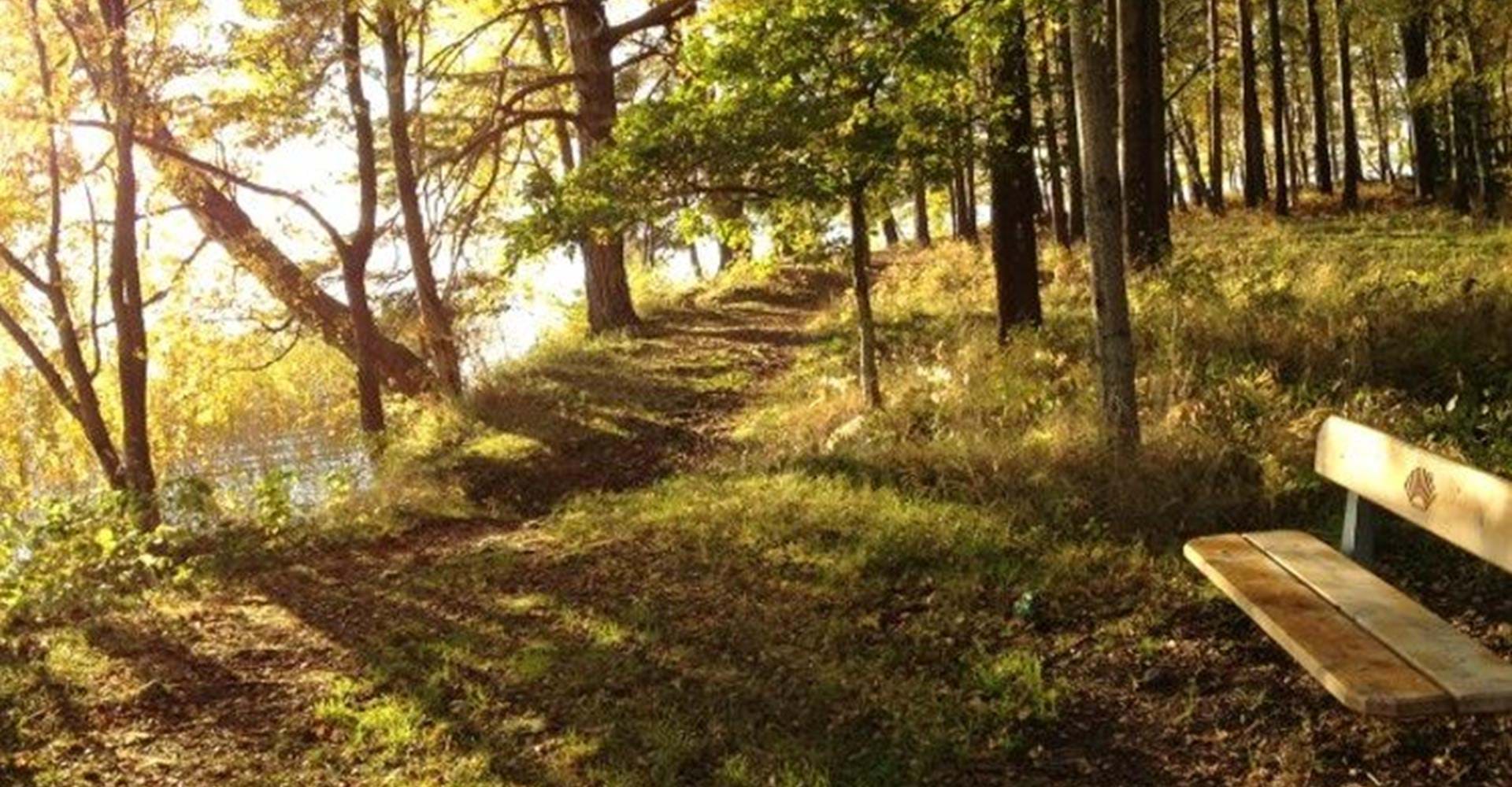 Råssnäsudden.Rundslinga: Motala Runt. Motala. 