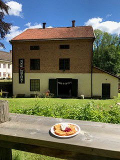Konst & Fika