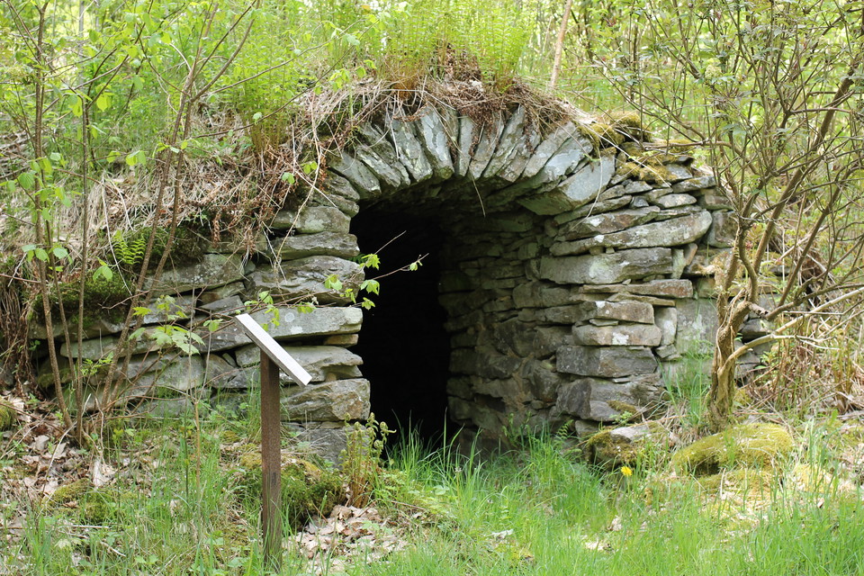 Krutkällaren