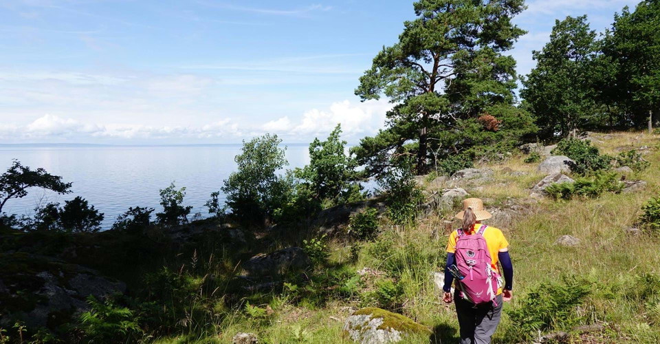 Orrnäs betesmark
Orrnäs rundslinga
Ödeshög kn