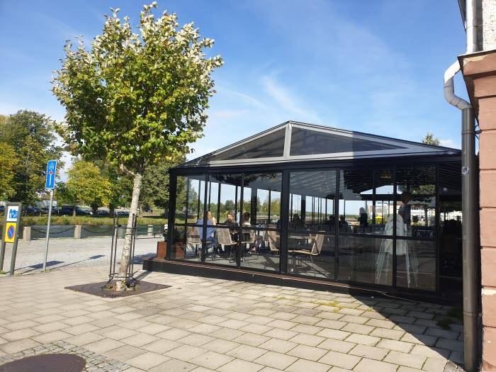 Koppargrillen