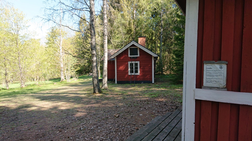 Lindbostugan