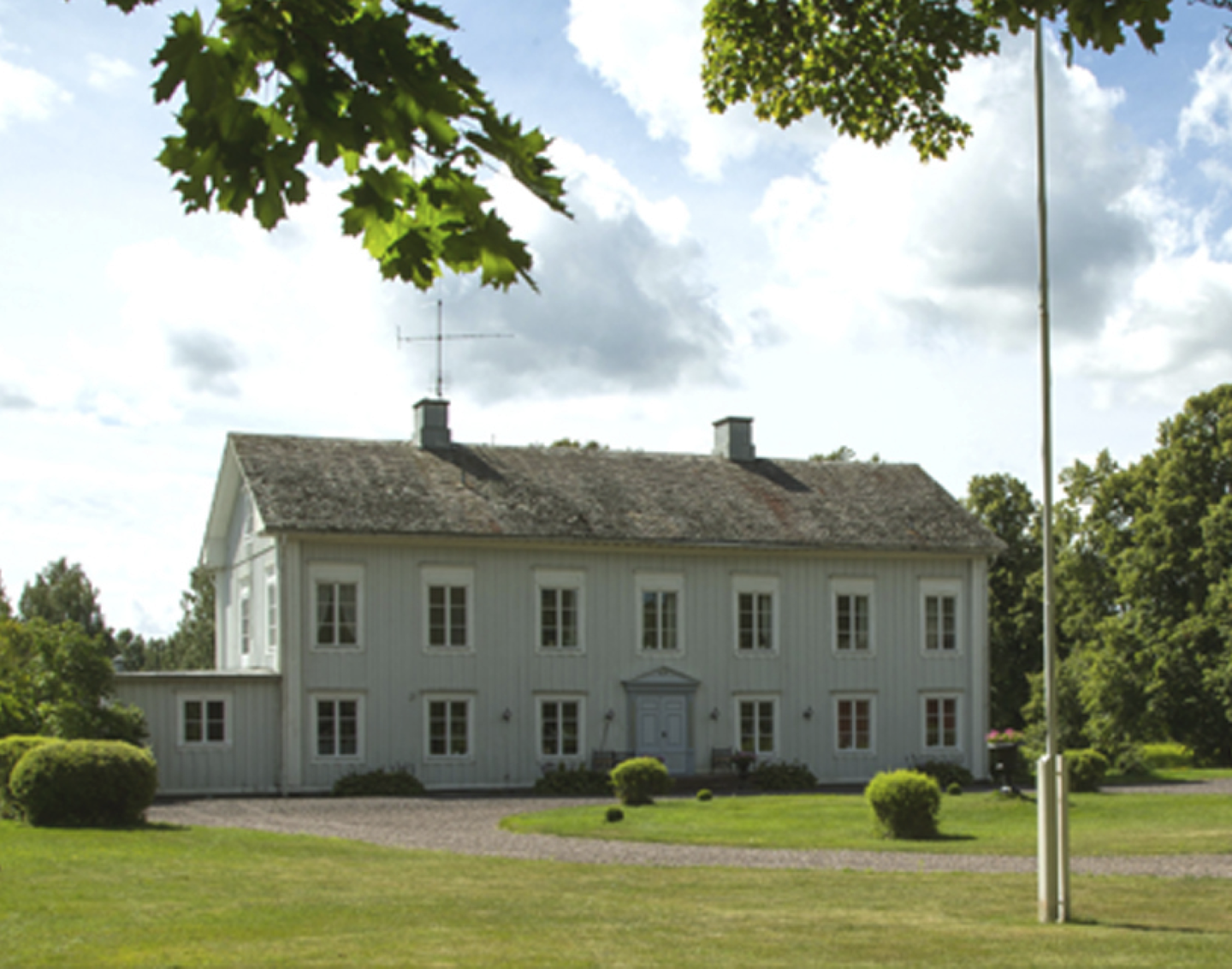 Kvarntorps herrgård