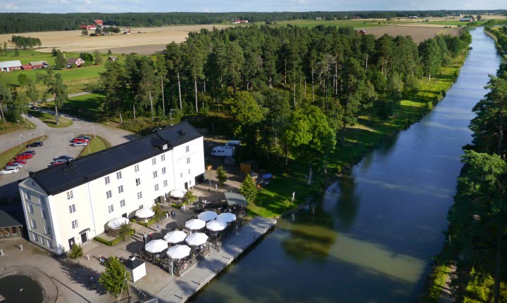 Norrqvarn Hotel & Resort by Vänerport