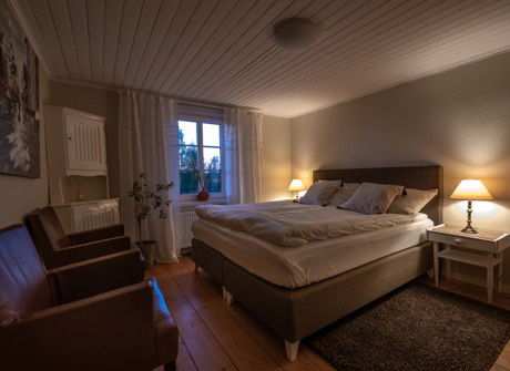 Snickargården