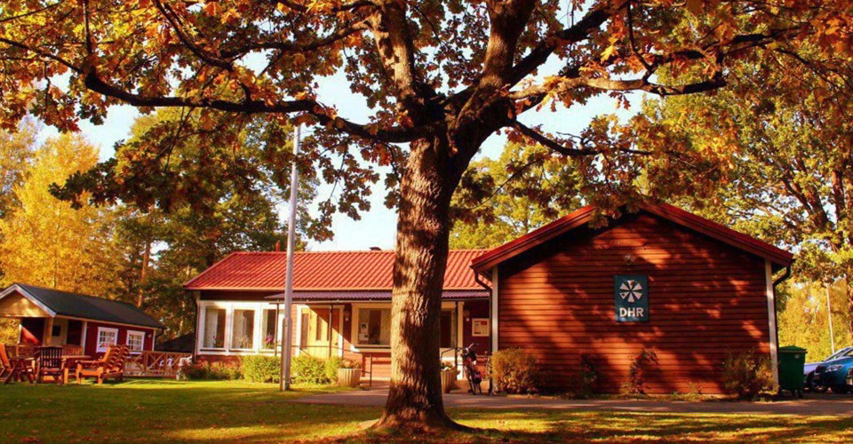 Föreningshuset Vättersol