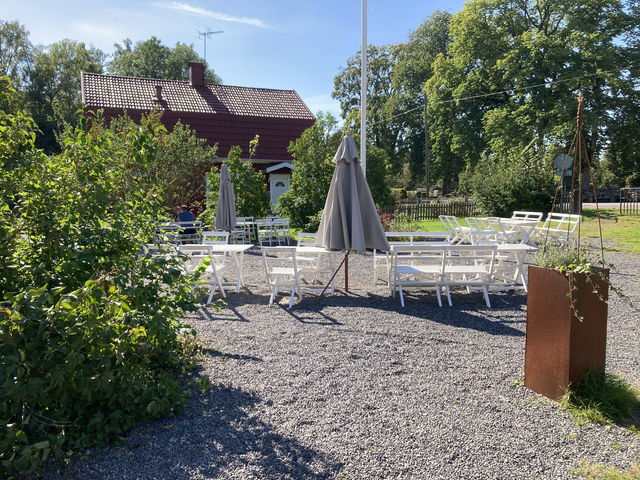 Dannäs Våffelcafé