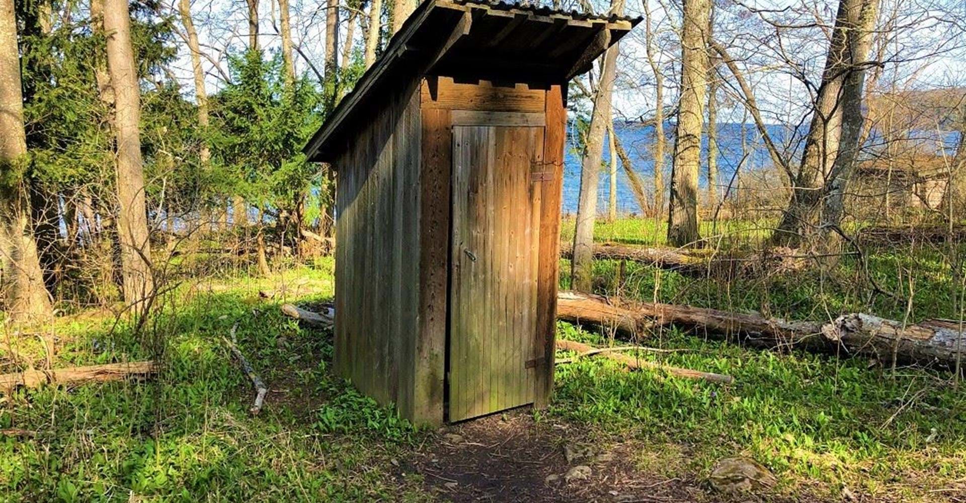 Älvarums udde, dass
Etapp: Omberg runt, Signaturleden
Ödeshög