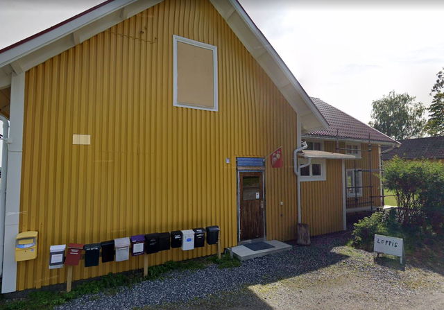 Lanthandeln, Vråka