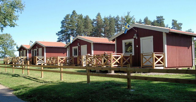 Åtvidabergs Camping