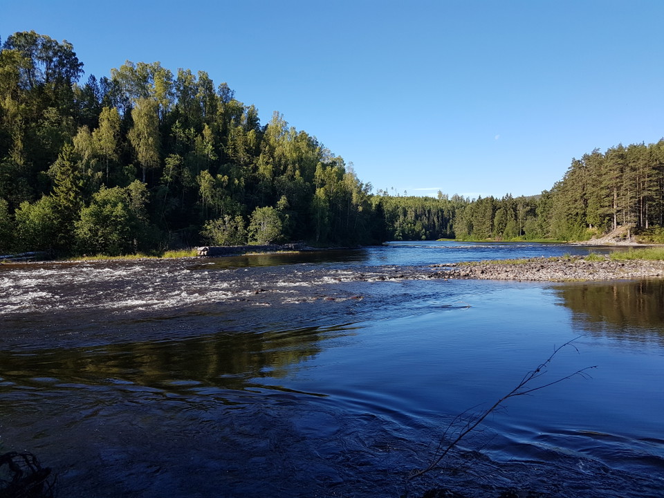 Grenforsen