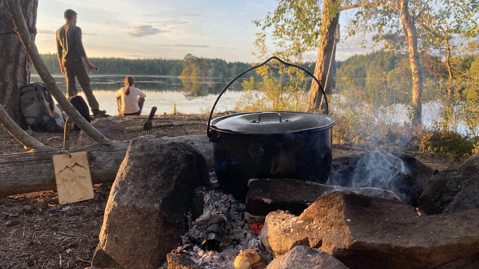Ensuring Safe Hydration: Water Purification Techniques for Hiking in Swedish Terrain