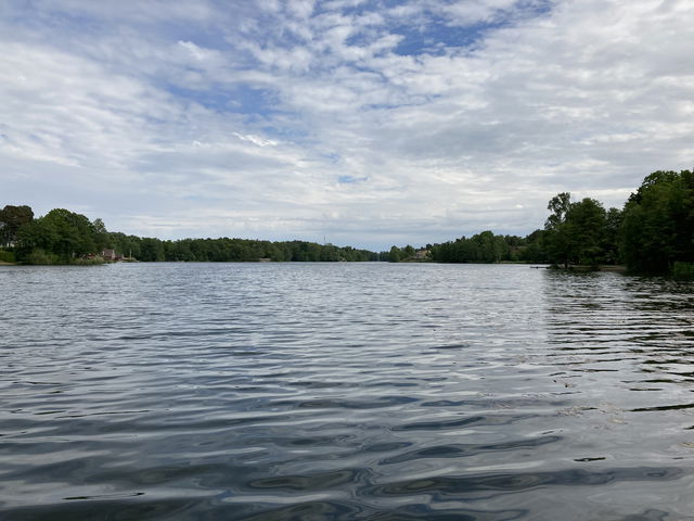 Långsjön