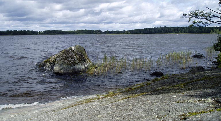 Sotterns skärgård, Norrholmen.