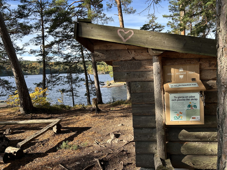Påsholk