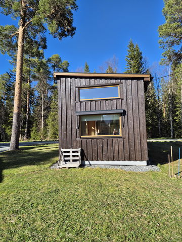 Attefallshus, Undersåker