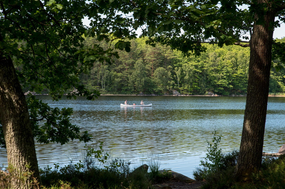 Långasjön (