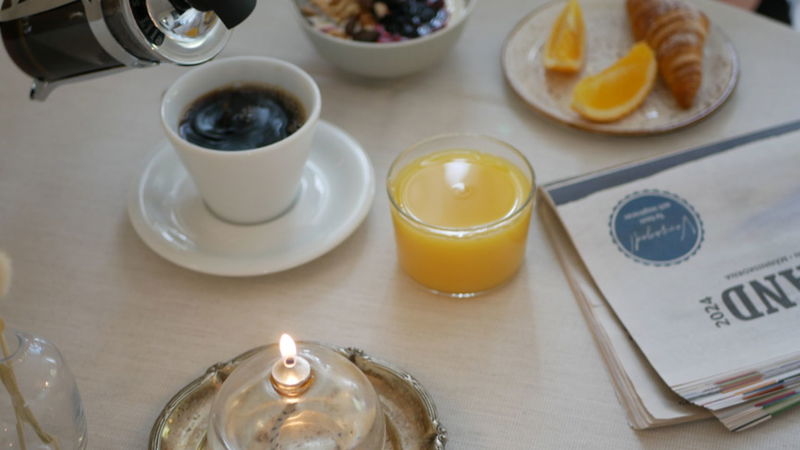 Ölme Prästgård Gästgiveri