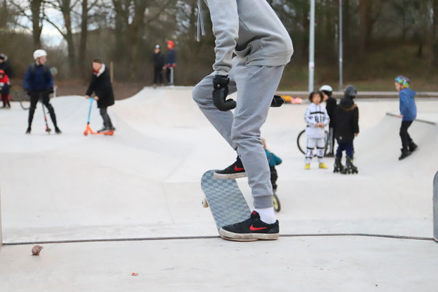 Kalmar betongpark