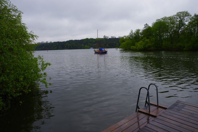 Tanto - Årstaviken