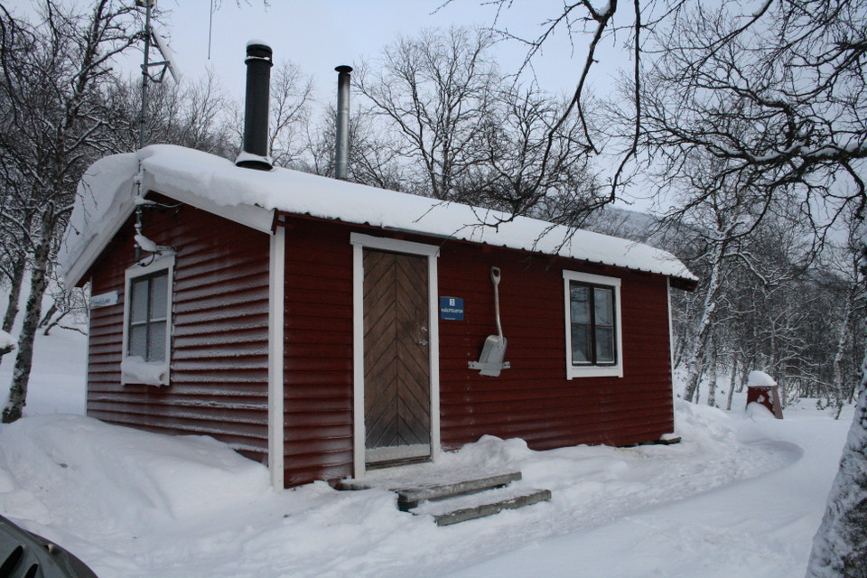 Länsstyrelsen Västerbotten
