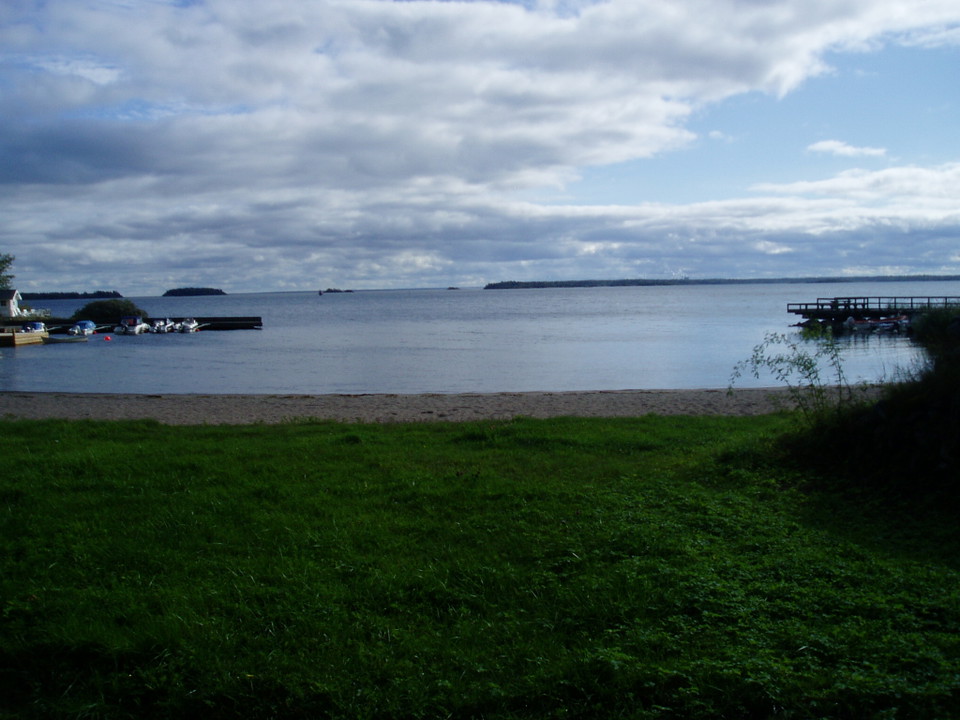Srorsand/Brädviken