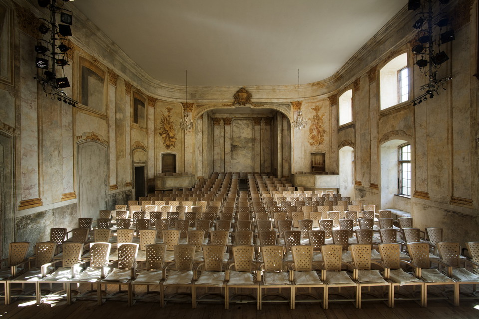 Teater Confidencen