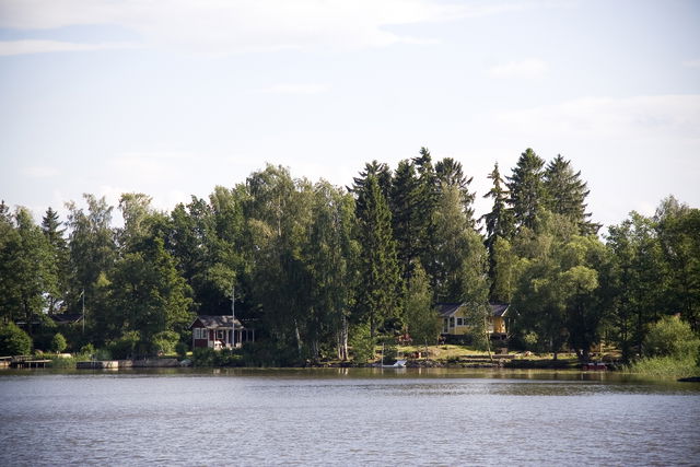 Mellanbadet, Malmön